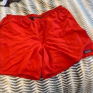 Men’s Swim Trunks